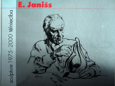 Sculpture 1975-2000 tēlniecība