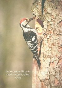 Ķemeru nacionālā parka Dabas aizsardzības plāns