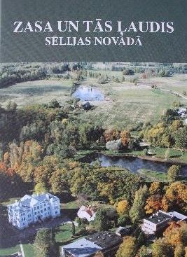 Zasa un tās ļaudis Sēlijas novadā