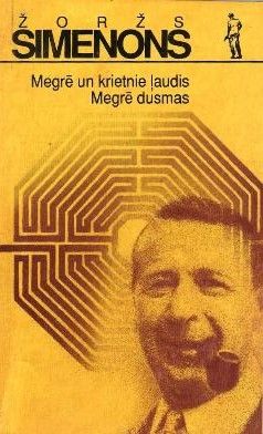 Megrē un krietnie ļaudis. Megrē dusmas