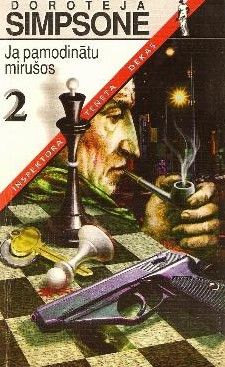 Ja pamodinātu mirušos