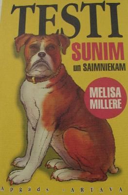 Testi sunim un saimniekam