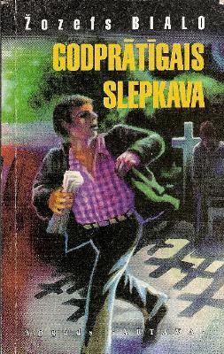 Godprātīgais slepkava