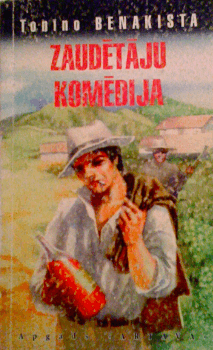 Zaudētāju komēdija