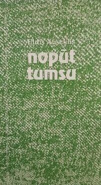 Nopūt tumsu
