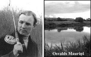 Makšķernieka piedzīvojumi