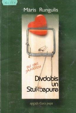 Divdabis un Stulbcepure