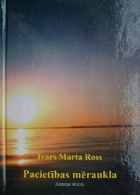 Pacietības mēraukla