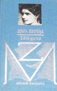 Raksti. Tālā gaita