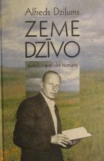 Zeme dzīvo