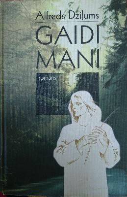 Gaidi mani