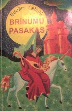 Brīnumu pasakas