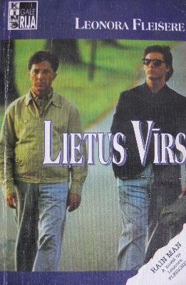 Lietus vīrs