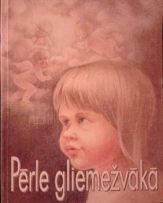 Pērle gliemežvākā