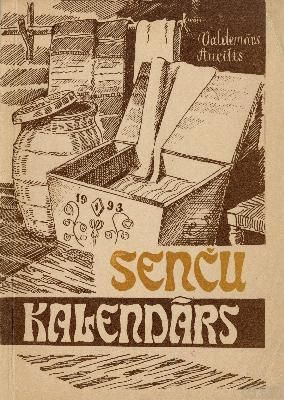 Senču kalendārs