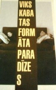 Kabatas formāta paradīzes