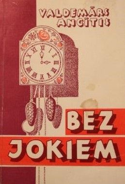 Bez jokiem