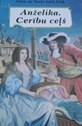 Anželika. Cerību ceļš