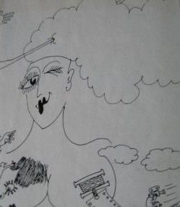 Šmerļawudas stāstiņi