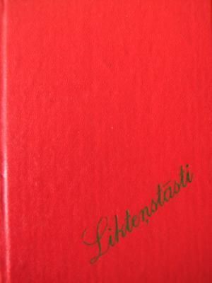 Likteņstāsti 11.grāmata