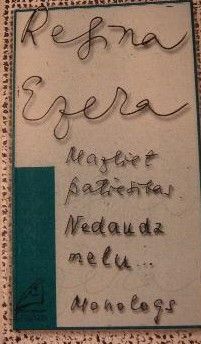 Mazliet patiesības. Nedaudz melu