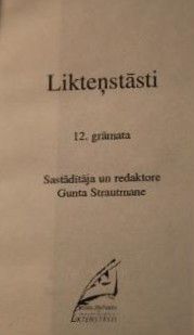 Likteņstāsti 12