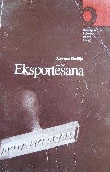 Eksportēšana