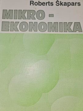 Mikroekonomika