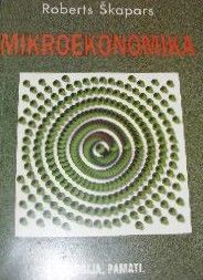 Mikroekonomikas teorijas pamati