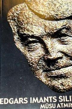 Akadēmiķis Edgars Imants Siliņš mūsu atmiņās