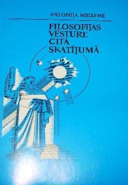 Filosofijas vēsture citā skatījumā