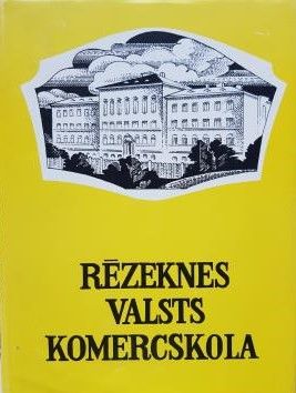 Rēzeknes Valsts komercskola