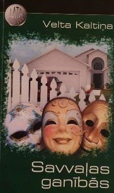 Savvaļas ganībās