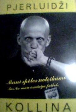 Mani spēles noteikumi