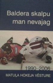 Baldera skalpu man nevajag