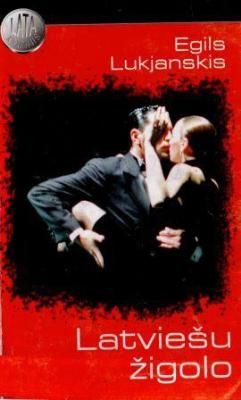 Latviešu žigolo