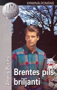 Brentes pils briljanti