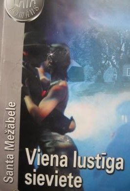 Viena lustīga sieviete