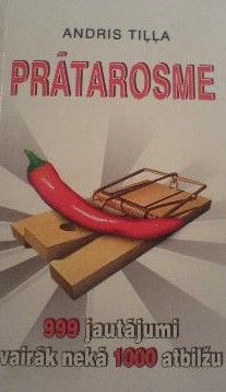 Prātarosme