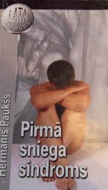 Pirmā sniega sindroms