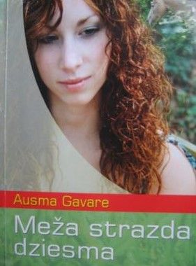 Meža strazda dziesma