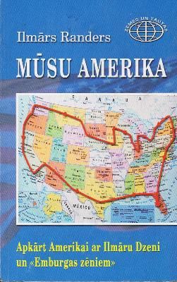 Mūsu Amerika