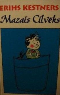Mazais cilvēks