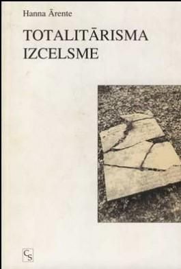 Totalitārisma izcelsme