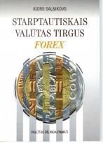 Starptautiskais valūtas tirgus FOREX