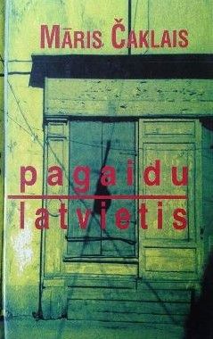 Pagaidu latvietis