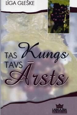 Tas Kungs tavs ārsts