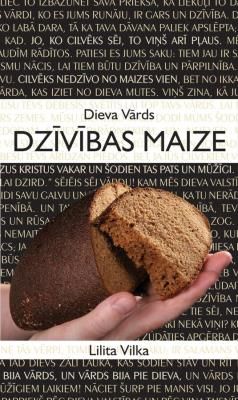 Dieva Vārds dzīvības maize