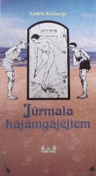 Jūrmala kājāmgājējiem