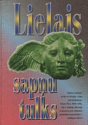 Lielais sapņu tulks